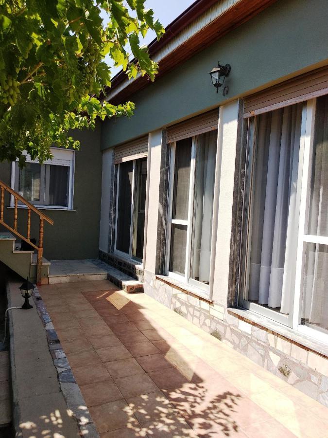 Green Leaves Nea Iraklitsa Zewnętrze zdjęcie